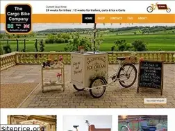 Sites similar to cargobike.co.uk