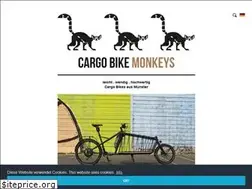 Sites similar to cargobikemonkeys.com