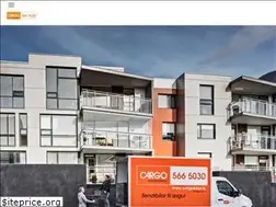 Sites similar to cargobilar.is