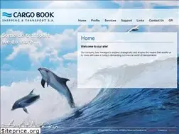 Sites similar to cargobook.gr