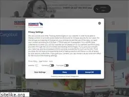 Sites similar to cargobull.com.tr