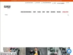 Sites similar to cargobyowee.com