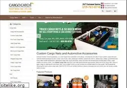 Sites similar to cargocatch.com