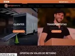 Sites similar to cargocentro.net