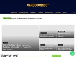 Sites similar to cargoconnect.co.in