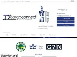 Sites similar to cargoconnect.com.au