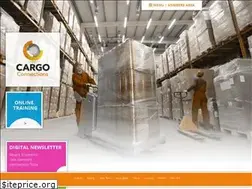 Sites similar to cargoconnections.net