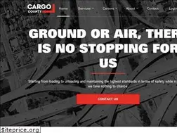 Sites similar to cargocounty.com