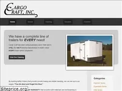Sites similar to cargocraftinc.info