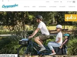 Sites similar to cargocycles.com.au