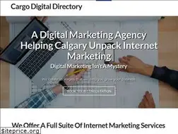 Sites similar to cargodigital.com