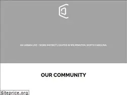 Sites similar to cargodistrict.com