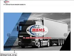 Sites similar to cargodoortodoor.com