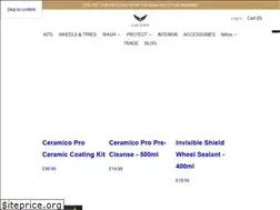 Sites similar to cargods.com