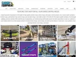 Sites similar to cargoequipmentcorp.com