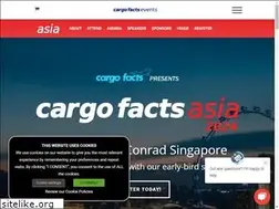 Sites similar to cargofactsasia.com
