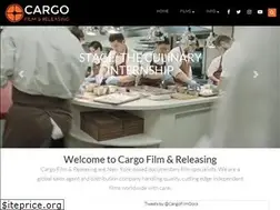 Sites similar to cargofilm-releasing.com
