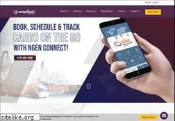 Sites similar to cargoflash.com