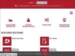 Sites similar to cargoflores.com