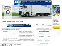 Sites similar to cargoforum.com