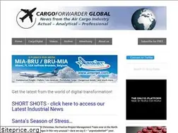 Sites similar to cargoforwarder.eu