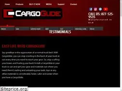 Sites similar to cargoglide.com