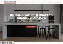 Sites similar to cargogranite.co.uk
