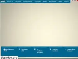 Sites similar to cargogroup.gr