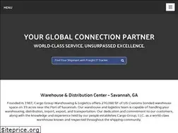 Sites similar to cargogroupllc.com