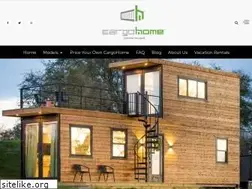 Sites similar to cargohome.com