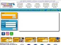 Sites similar to cargohonduras.com