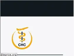 Sites similar to cargohumancare.de
