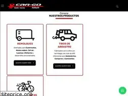 Sites similar to cargoindustrias.com