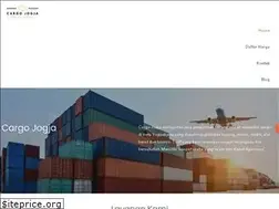 Sites similar to cargojogja.com