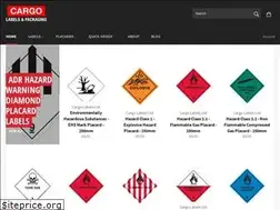Sites similar to cargolabels.com