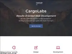 Sites similar to cargolabs.com