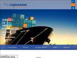 Sites similar to cargolandia.pt