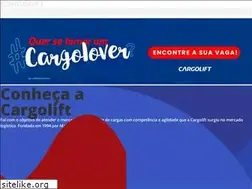 Sites similar to cargolift.com.br