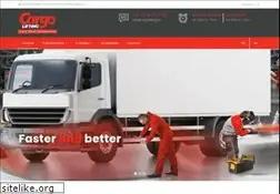 Sites similar to cargolifting.be