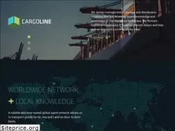 Sites similar to cargolineme.com