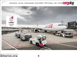 Sites similar to cargologic.com