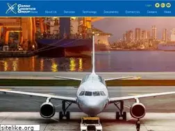 Sites similar to cargologisticsgroup.com