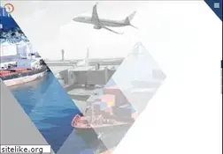 Sites similar to cargolution.com