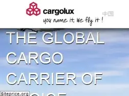 Sites similar to cargolux.com