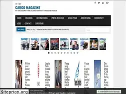 Sites similar to cargomagazine.nl
