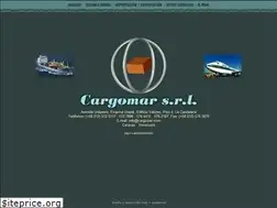 Sites similar to cargomar.com