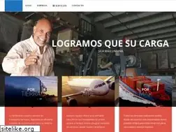 Sites similar to cargomarexpress.com