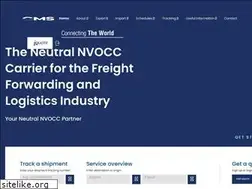 Sites similar to cargomarketing.com