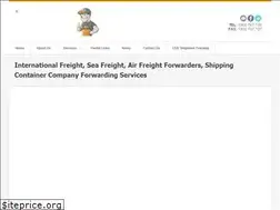 Sites similar to cargomaster.com.au