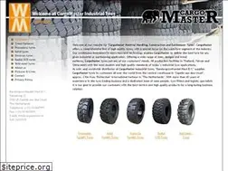 Sites similar to cargomaster.nl